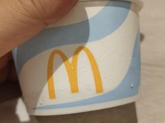 -麦当劳(垡头西路店)