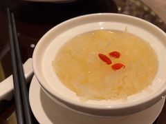 -大理实力希尔顿酒店御璽中餐厅YUXI – CHINESE RESTAURANT