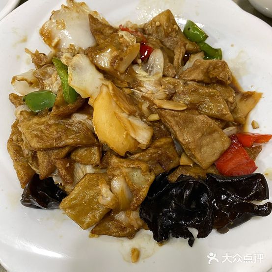 家味熏酱小酒馆