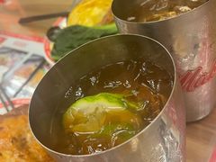 -孖记茶档·热腾茶餐(江南西plus店)