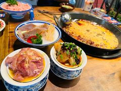 -楠火锅(太古里总店)