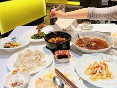 -成都钓鱼台精品酒店-品聚·成都餐厅