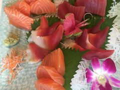 -乾山寿司(好运街店)