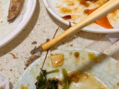 -山水草塘老菜馆