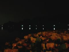 -西湖游船