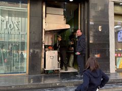 -马健烤肉(东丽大厦店)