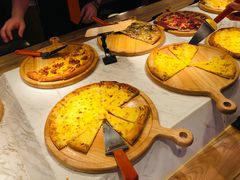 -比格比萨自助(德思勤四季汇店)