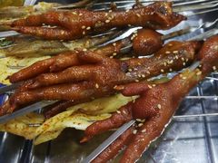 -老虎滩大连海鲜烧烤(建邺云锦路总店)