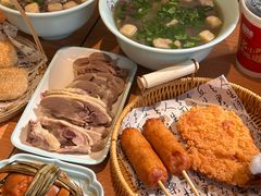-回味鸭血粉丝汤(夫子庙瞻园路店)