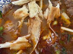 -清真马杰山牛肉汤馆