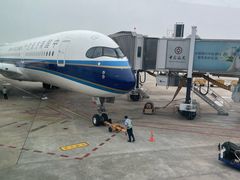 -广州白云国际机场-T2航站楼
