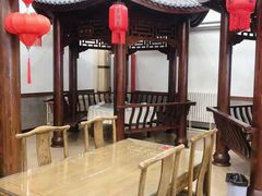 -正阳春烤鸭店(杨楼店)