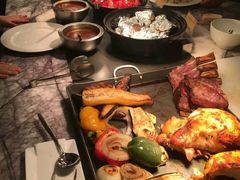 -怡廊(上海漕河泾万丽酒店)