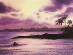 -八哥美术·成人美术画室(总校区)
