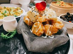 -茉莉餐厅(包河万达店)