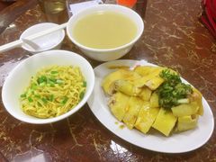 -陈光记烧腊店(罗保博士街店)