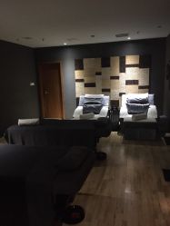 -THANN EXPRESS SPA