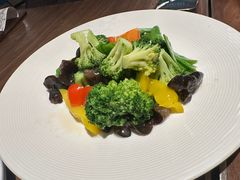 -港丽餐厅(杭大店)
