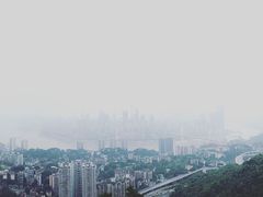 -星巴克(江北机场店)