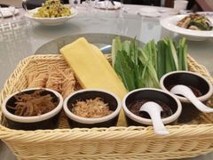 -保定会馆(裕华店)