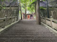 -都江堰普照寺