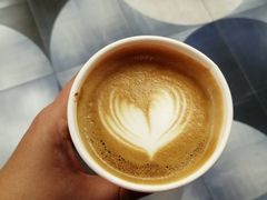 -Manner Coffee(芮欧百货店)
