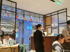 -莆田餐厅PUTIEN(万象天地店)
