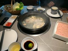 -同仁四季椰子鸡(无锡滨湖万象汇店)