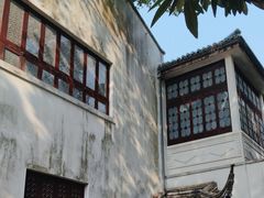 -苏州图书馆(人民路总馆)