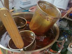 -矮板凳老火锅(宽窄巷子店)