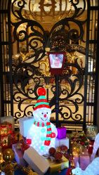 -大连城堡豪华精选酒店·宴会厅