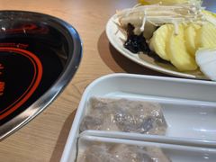 -期哒寿喜烧(桃湖公园店)