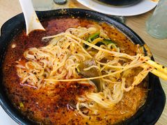 -曹宝林砂锅麻辣烫(星光路店)