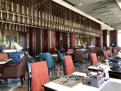 大堂-美食汇自助餐厅(成都万达瑞华酒店)