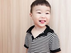 -小门牙好性格托育(北外滩中心)