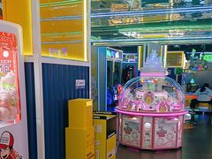 -快乐街区(成都龙湖北城天街店)