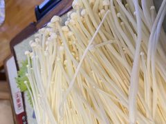 -庭院·冰煮羊·北京涮肉(西单店)