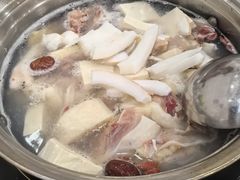 -力哥地道海南菜·联谊文昌鸡老店