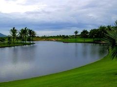 -海南鉴湖蓝湾高尔夫球会