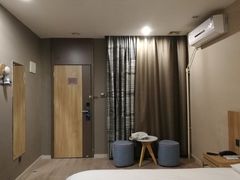 -如家酒店·neo(长沙步行街黄兴广场地铁站店)