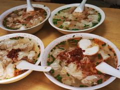 -安庆柴火馄饨(马道街店)