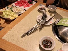 -煲大王猪肚鸡·椰子鸡火锅(红谷滩万达店)