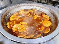 -阁瑞居闫记卤煮(乔庄北街店)