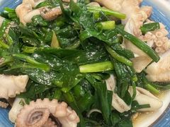-胶东海鲜大排档(北太平庄店)
