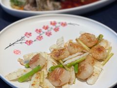 -馋遇江南·精致湖景雅宴(东方之门店)