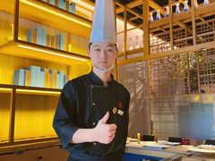 -水木锦堂·自助铁板烧(方庄时代店)