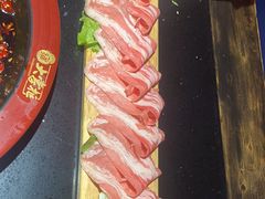 -矮板凳老火锅(宽窄巷子店)