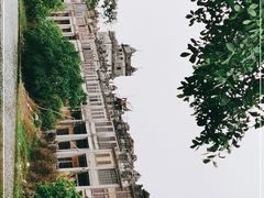 -赤坎古镇影视城