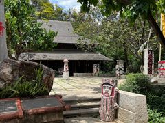 -云南民族村