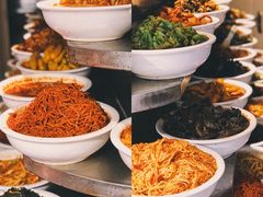 -清真玉林老字号稍麦羊杂碎(宽巷子民族美食街店)